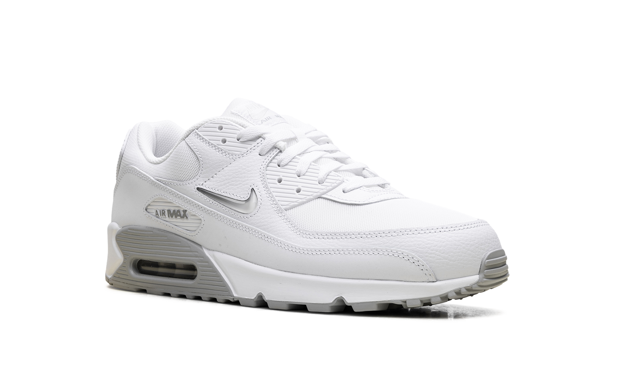 Air Max 90 "Jewel Light Smoke Grey" FN8005 100