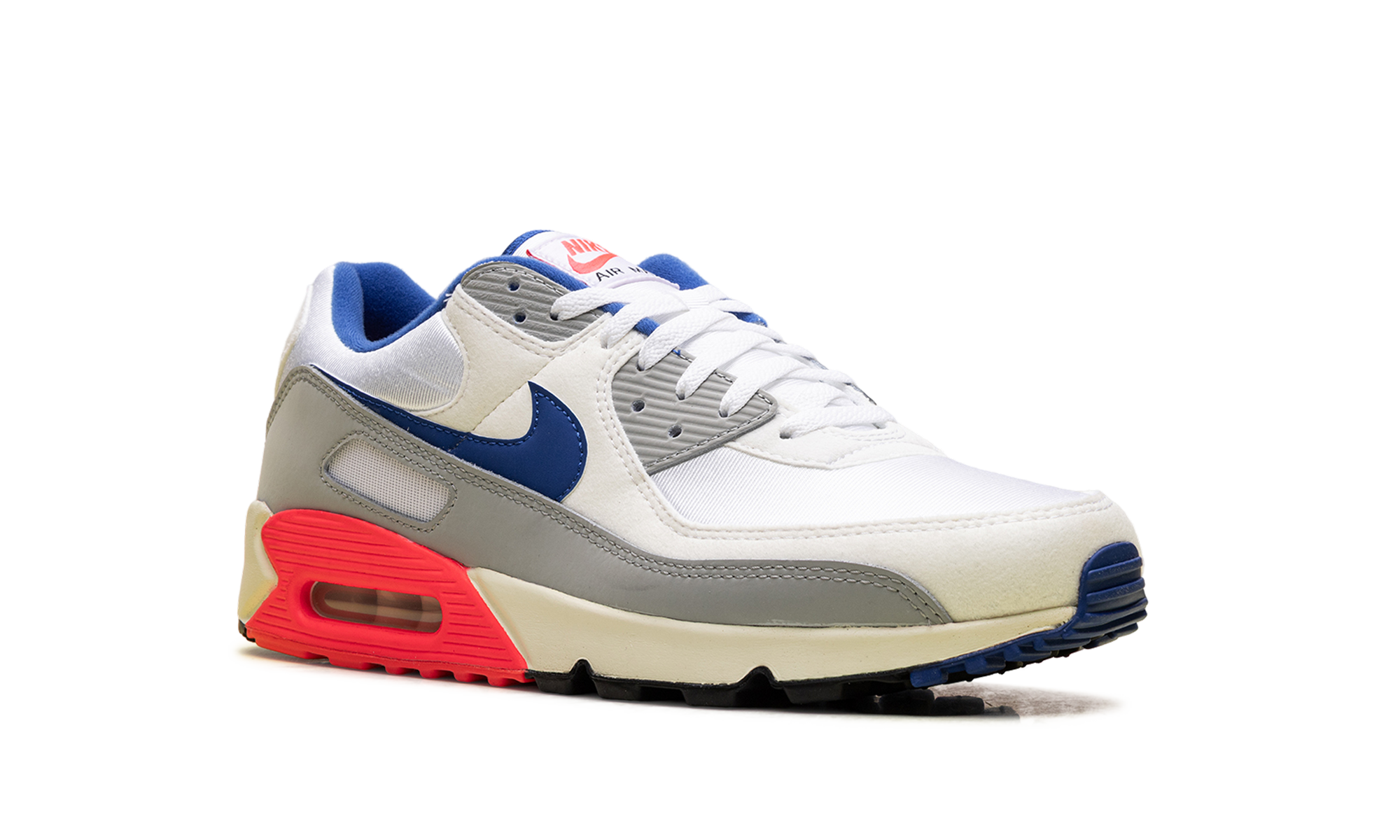 Air Max 90 "Ultramarine (2026)" IU0767 001