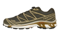 Xt-6 "BELUGA / PEWTER / DULL GOLD" L471362