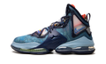 LeBron 19 "Fast Food" CZ0203 400
