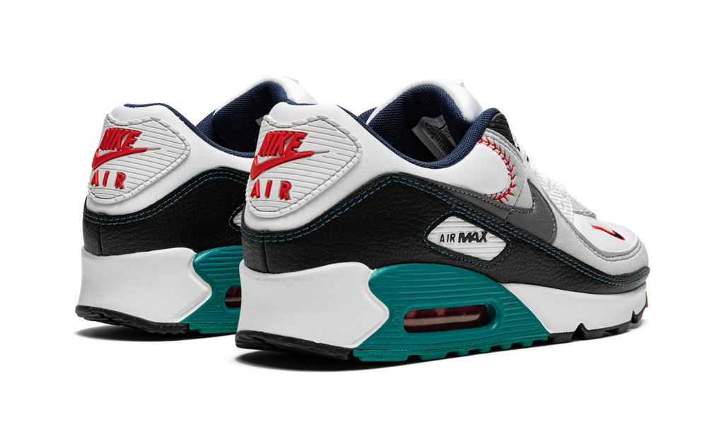 Air Max 90 SE "Griffey Swingman" DJ5190 100