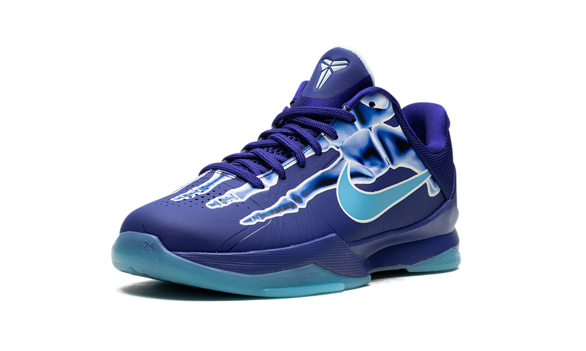 Kobe 5 GS "X-Ray" HM9522 400