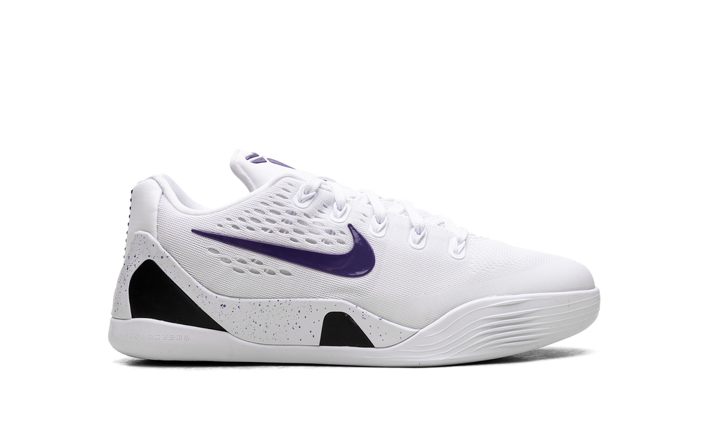 Kobe 9 EM TB GS "Lakers Home" FV3607 101