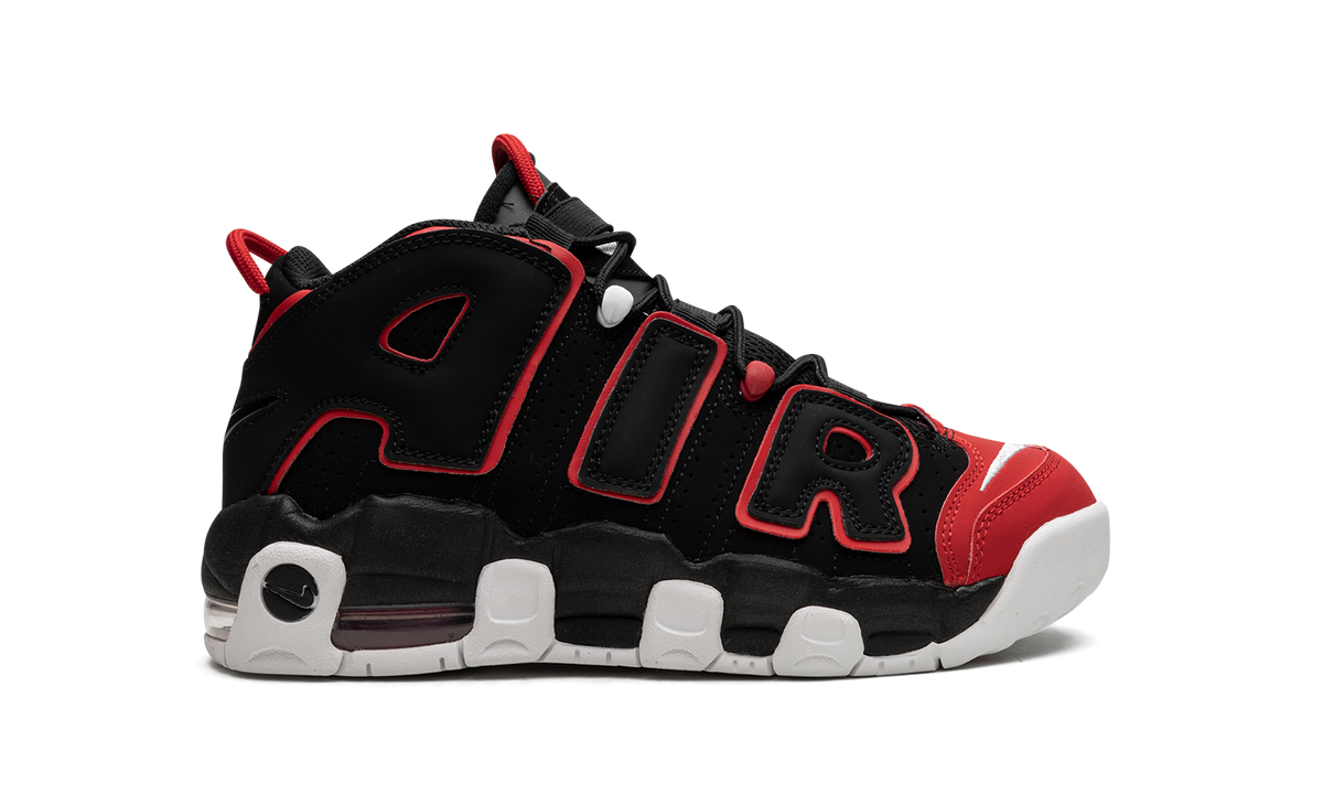 Air More Uptempo GS "Red Toe" FB1344 001