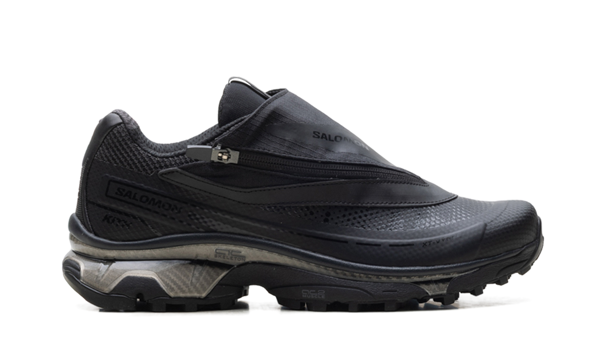 XT-Voyager 2 "Kith - Black" L45451000