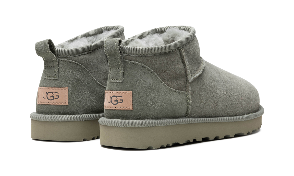 CLASSIC ULTRA MINI WMNS "Shaded Clover" 1116109 SDC