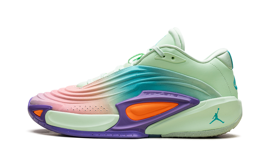 Jordan Luka 3 "Blurred Vision" HQ4255 300