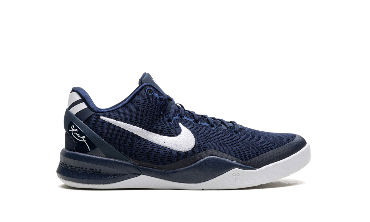 Kobe 8 Protro GS "College Navy" FN0266 400