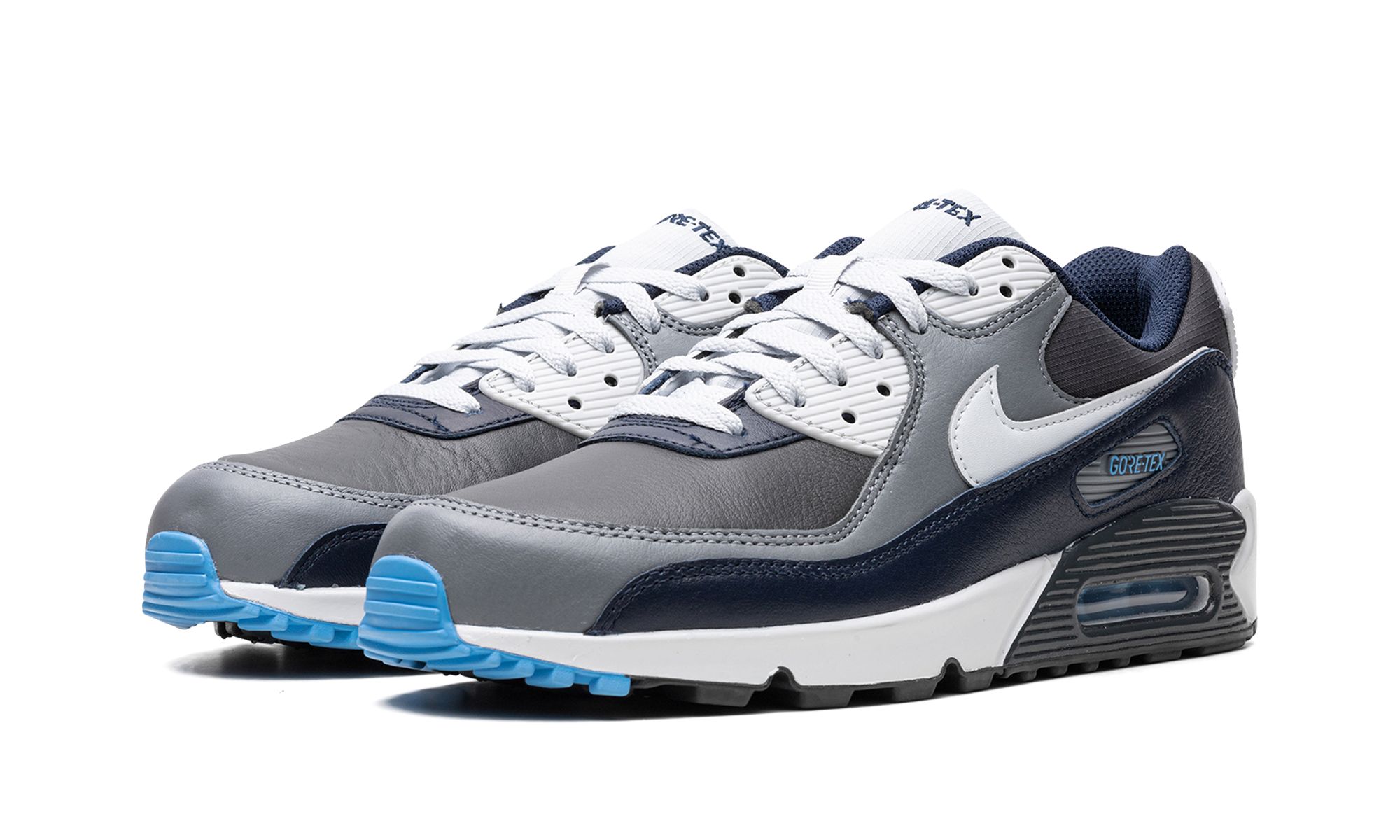 Air Max 90 Gore-Tex "Anthracite / Obsidian" DJ9779 004