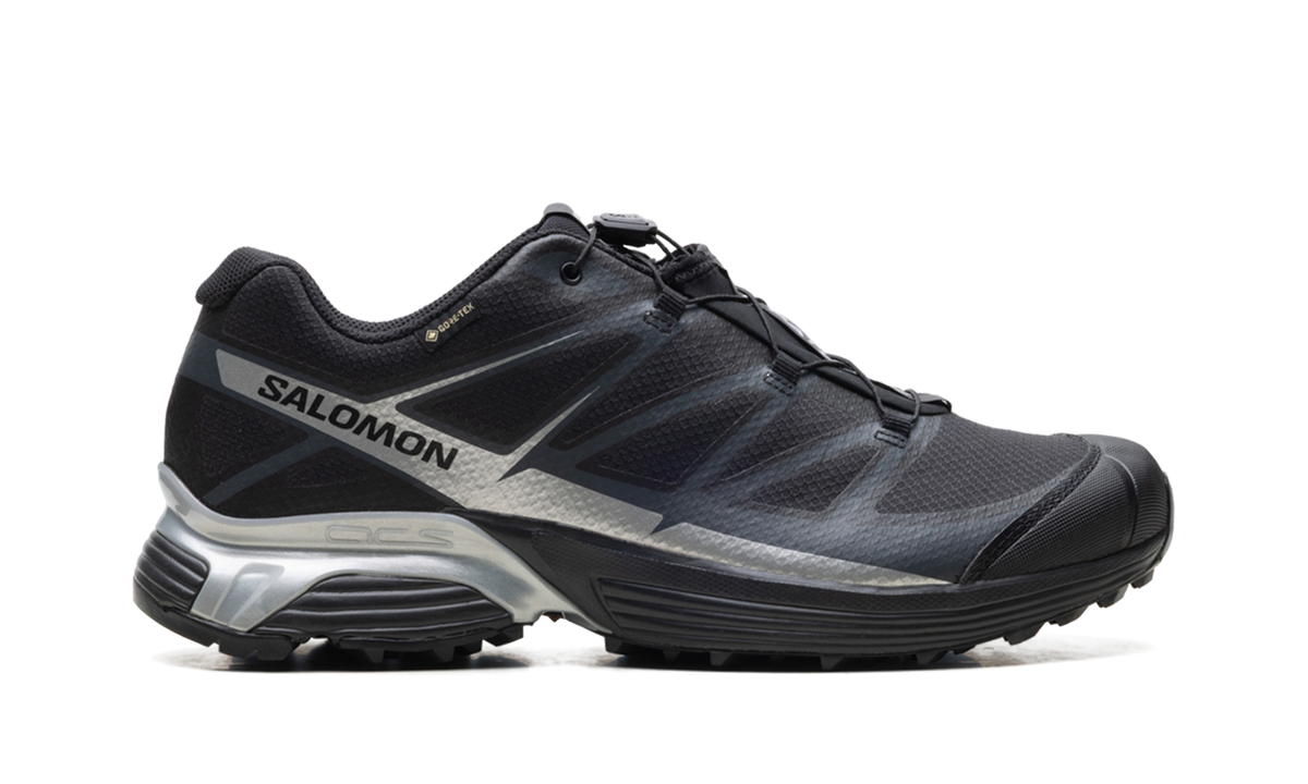 XT-Pathway GTX "Black Silver" L47577500