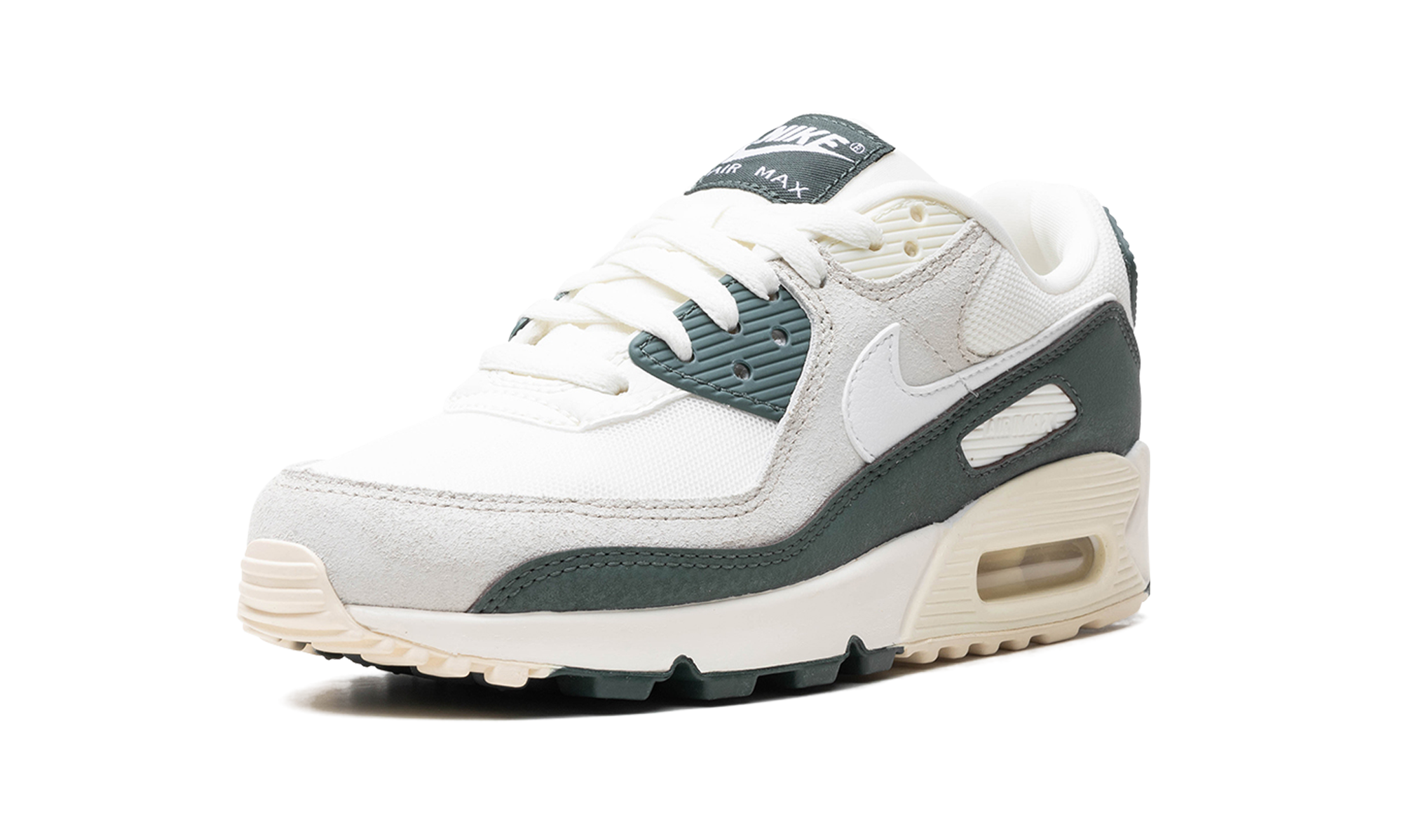 AIR MAX 90 WMNS "Vintage Green" FZ5163 133