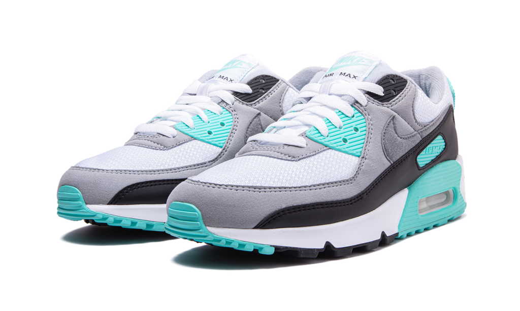 Air Max 90 "Turquoise" CD0881 100