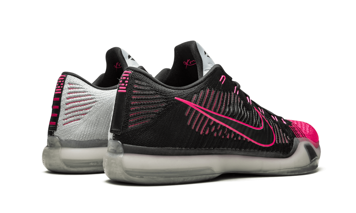 Kobe 10 Elite Low "Mambacurial" 747212 010