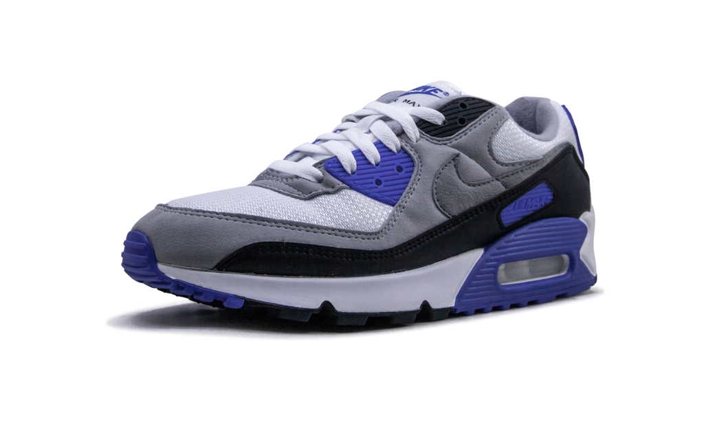 Air Max 90 "Hyper Royal" CD0881 102