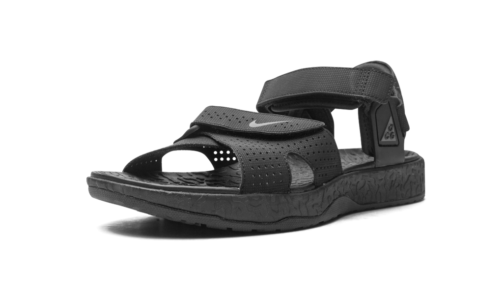 ACG AIR DESCHUTZ "TRIPLE BLACK" CT2890 005