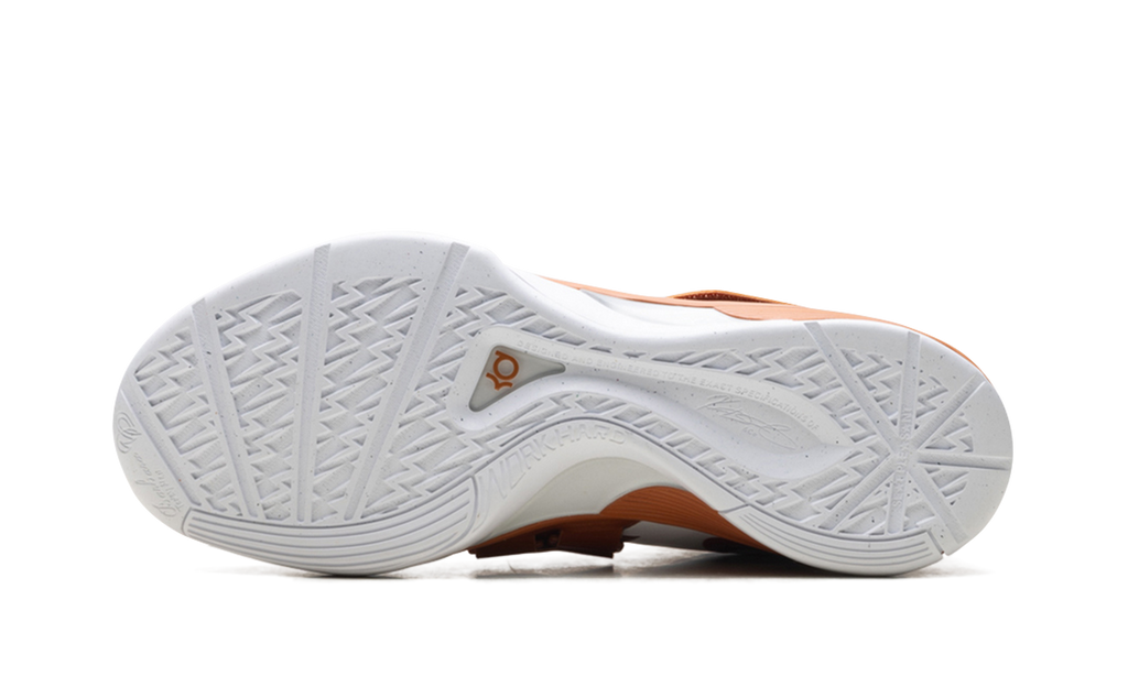 KD 4 "Texas Longhorns" IB3555 800