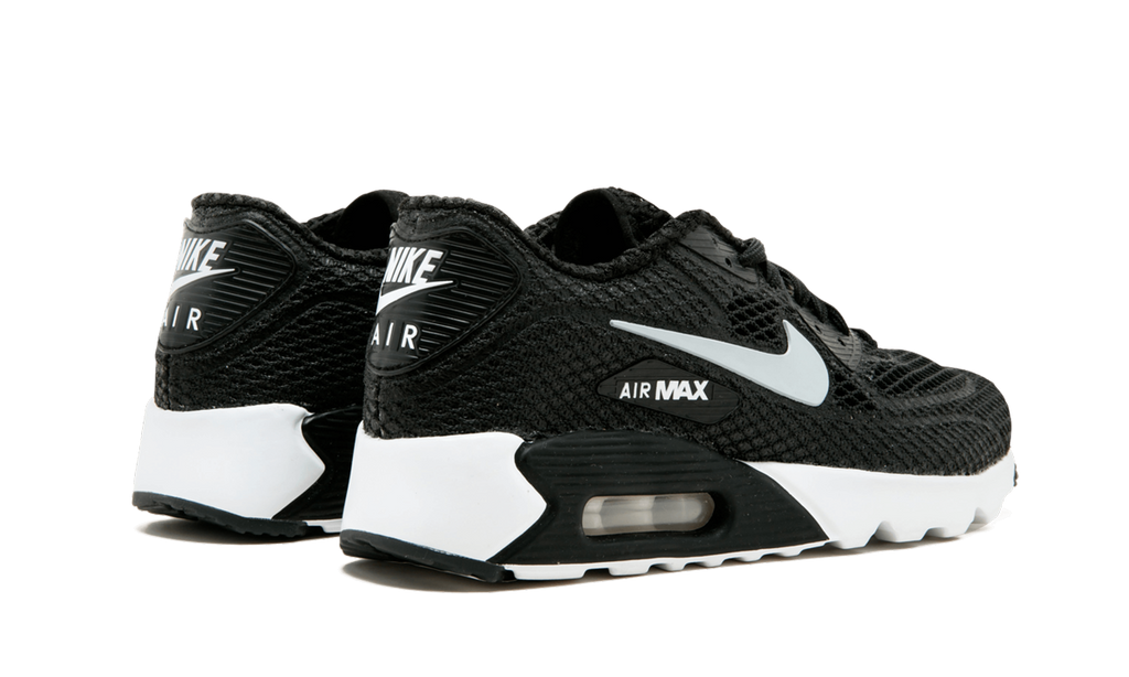 Air Max 90 Ultra BR Plus QS "Black Volt" 810170 002