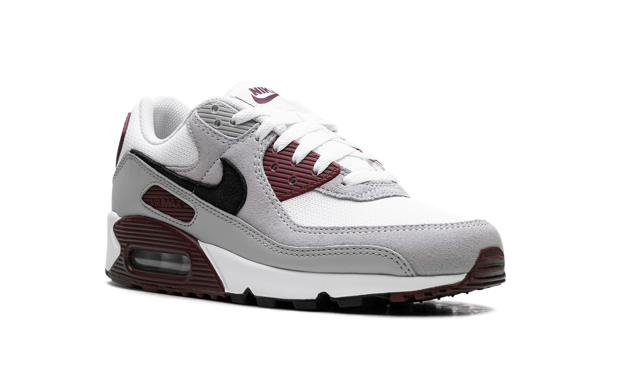 Air Max 90 "Dark Team Red'" FN6958 101