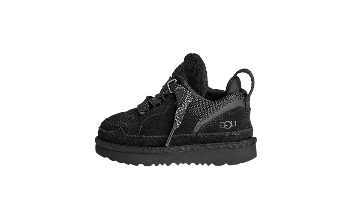 Lowmel TD "Black" 1152410T BLK