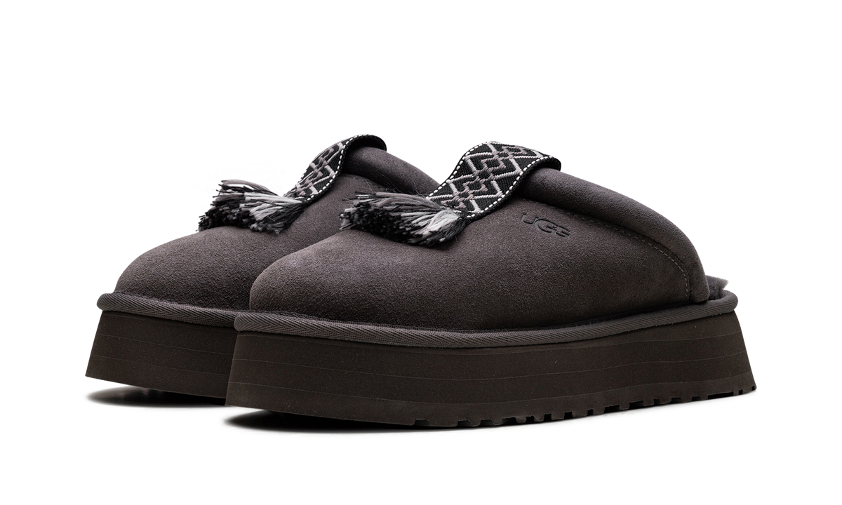 Tazzle Slipper WMNS "Charcoal" 1152677 CHRC