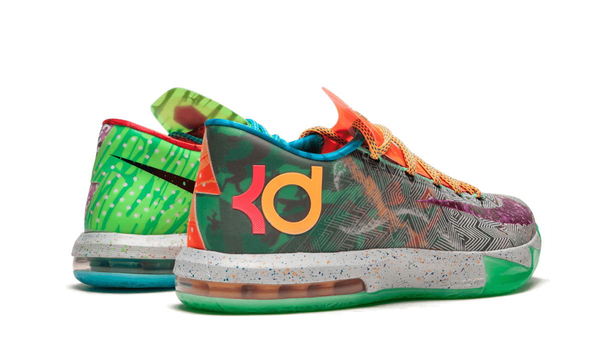 KD 6 Premium "What The KD" 669809 500