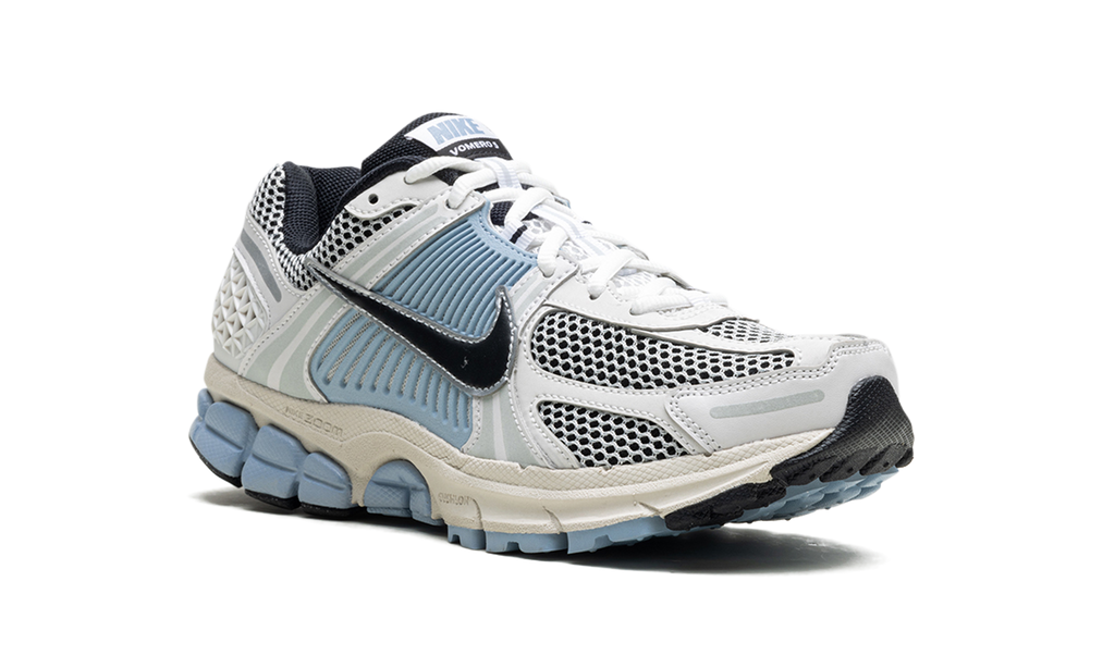 Air Zoom Vomero 5 WMNS "LIGHT ARMORY BLUE" FQ7079 001