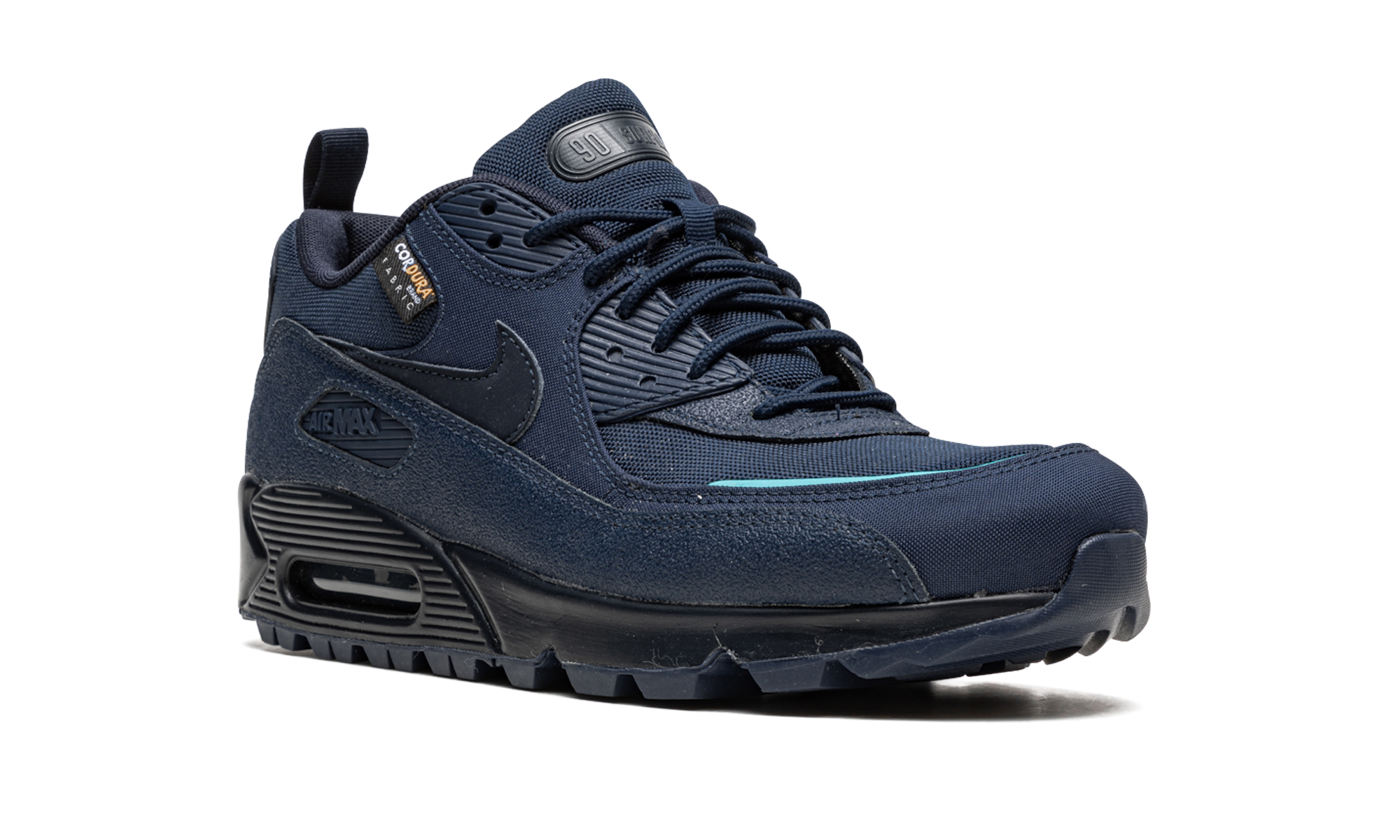Air Max 90 Surplus "Midnight Navy" DC9389 400