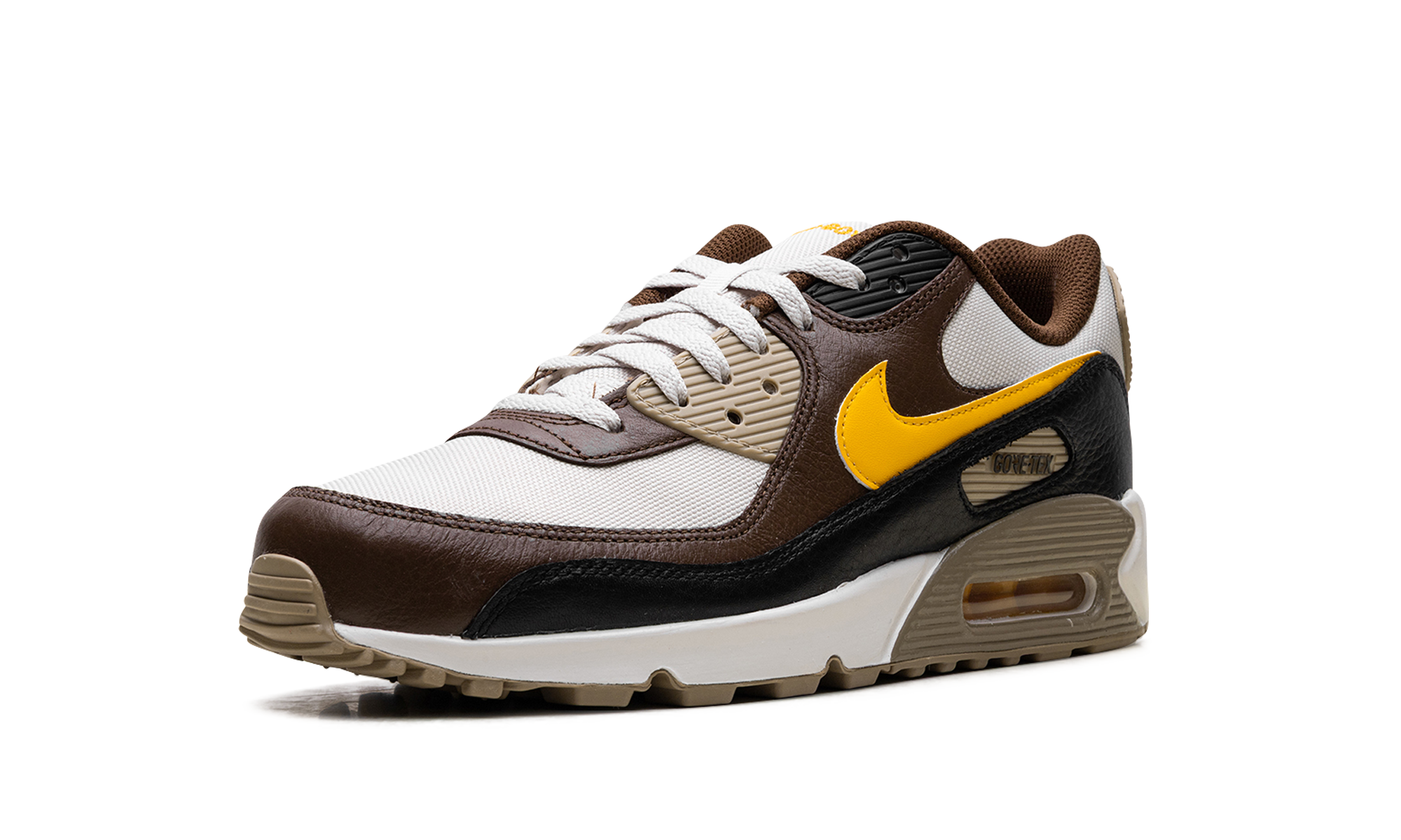 Air Max 90 "Cacao Wow" FD5810 201