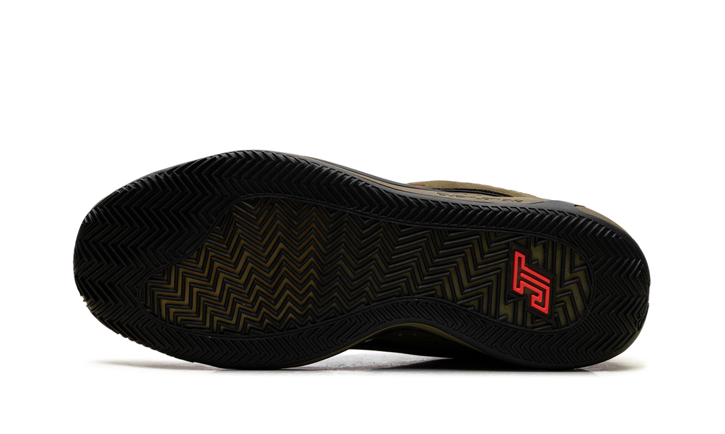 Jordan Tatum 4 "First Ring" IB7195 001