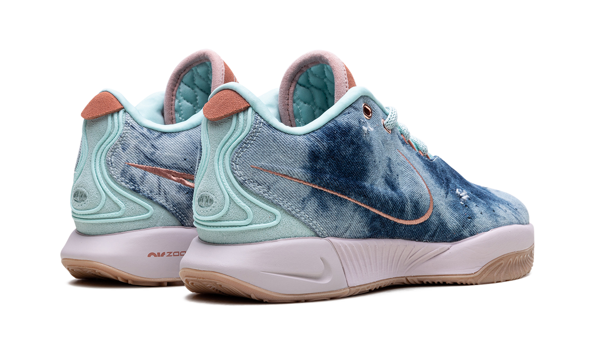 LeBron 21 "Aragonite" HF5467 300