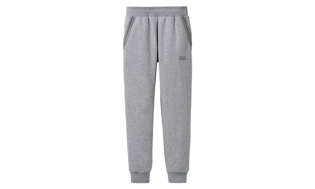 Tasman Jogger "Grey" 1151710-GRHE