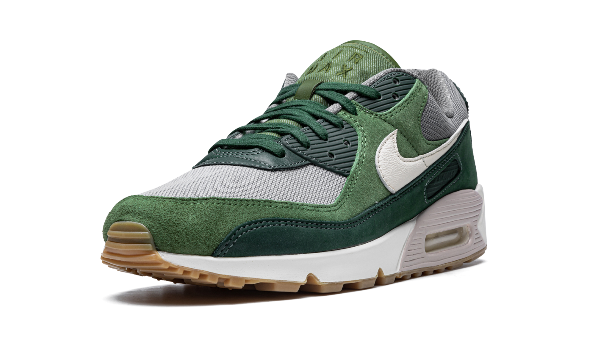 Air Max 90 PRM "Pro Green and Pale Ivory" DH4621 300