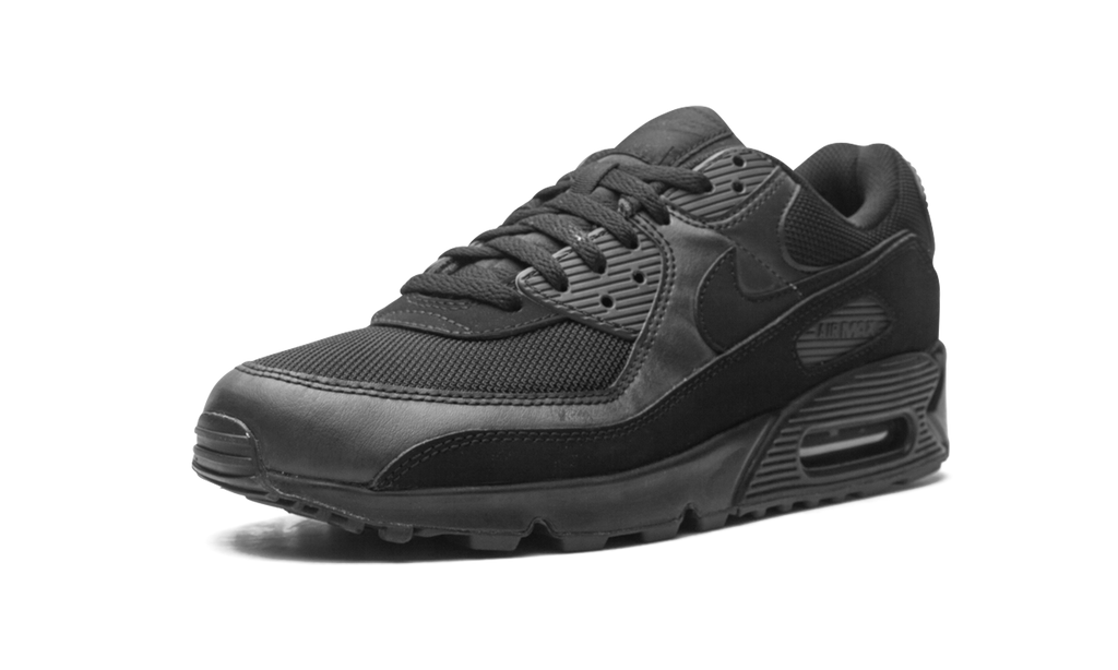 Air Max 90 Recraft "Triple Black" CN8490 003
