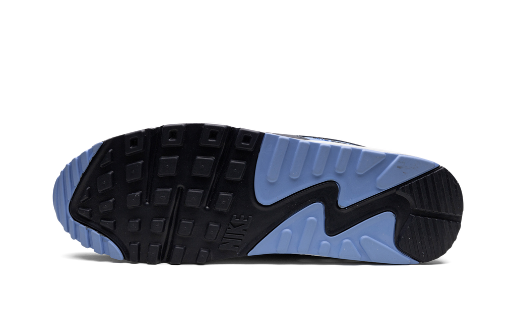 Air Max 90 "UNC" DQ4071 101