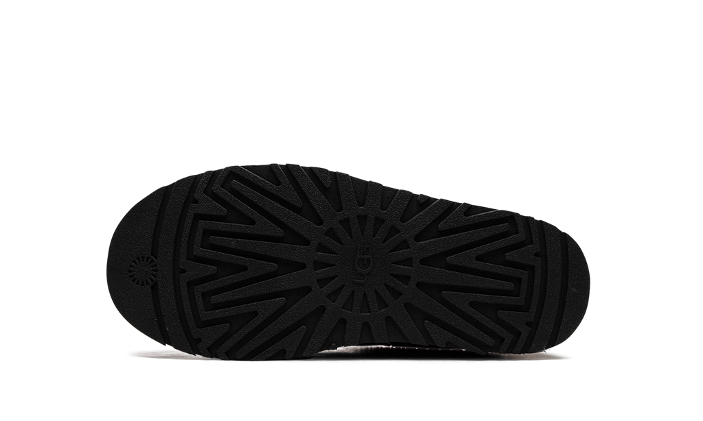 Tazz Slipper GS "Black Multi" 1143776K BKML