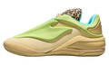 SHAI 001 Lace Up GS "Cheetah" A24986C