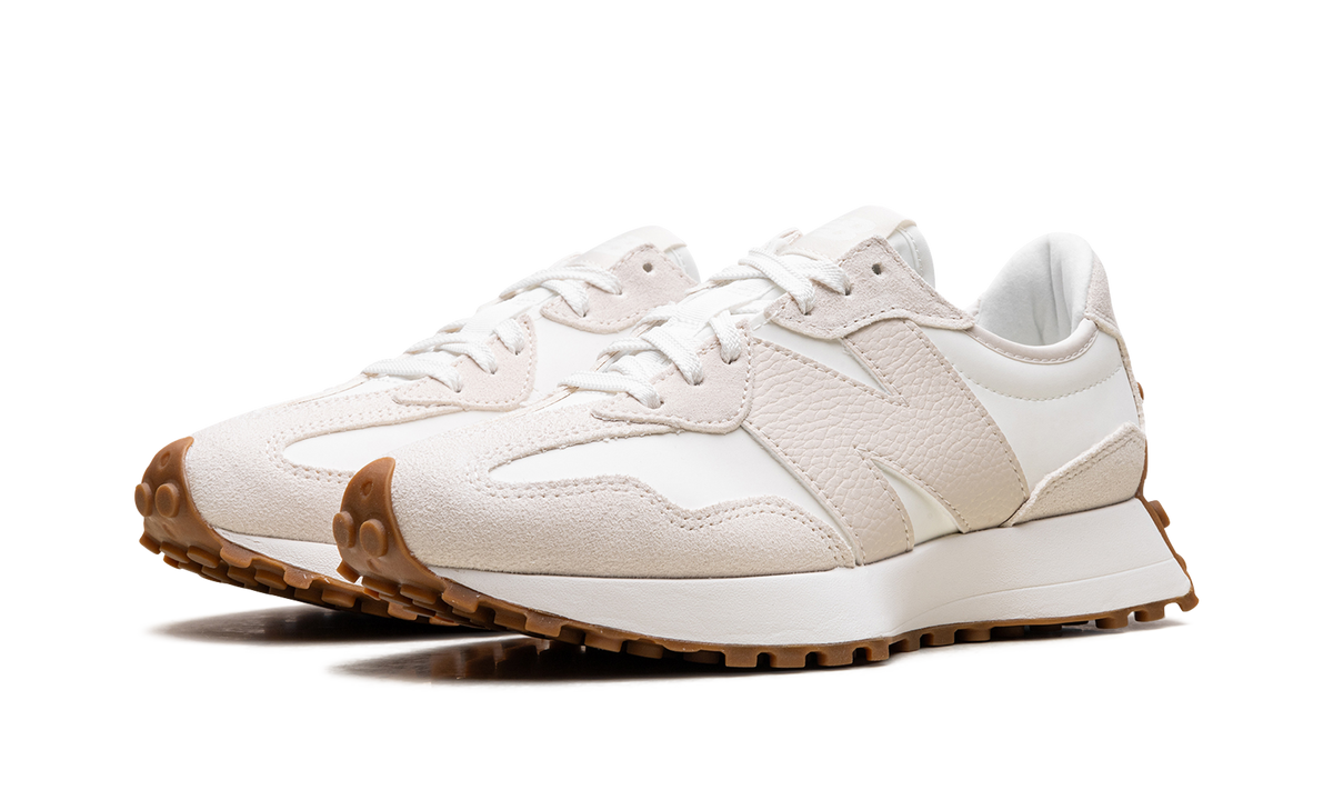 327 WMNS "LINEN SEA SALT" WS327NKD