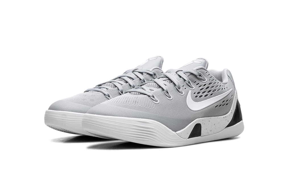 Kobe 9 GS "Wolf Grey" FV3607 004