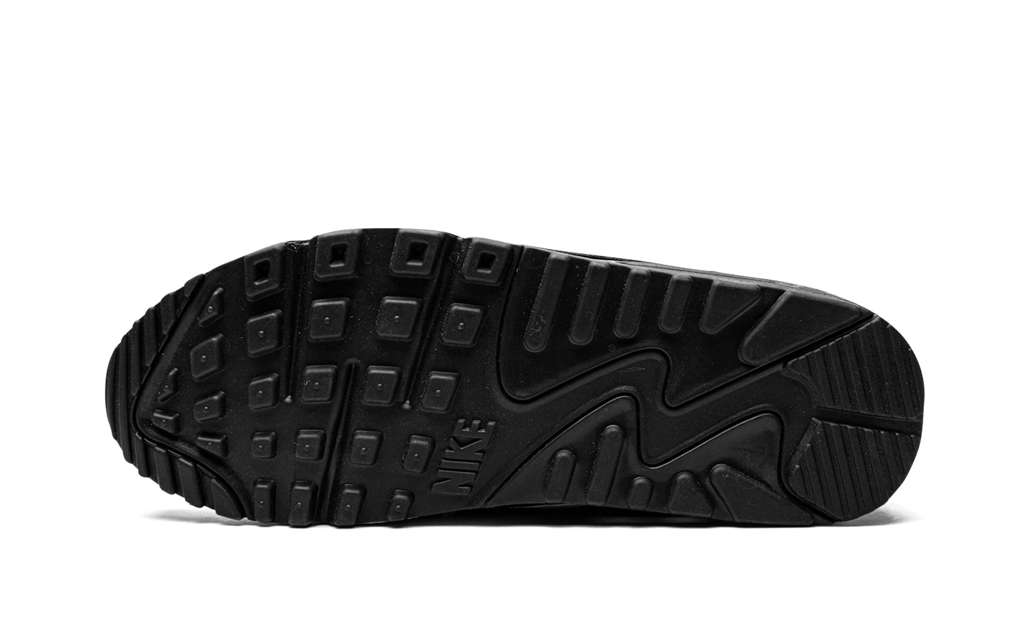 AIR MAX 90 FUTURA MNS WMNS "Black" DM9922 003