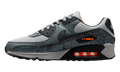 Air Max 90 Premium "Hyper Crimson Black" IQ0172 900
