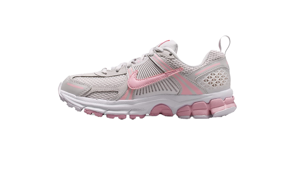 Zoom Vomero 5 GS "Pure Platinum Metallic Silver" HF6998 012