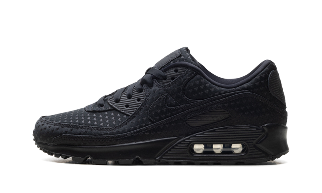 Air Max 90 "Valentine's Day - Black" IB6606 001