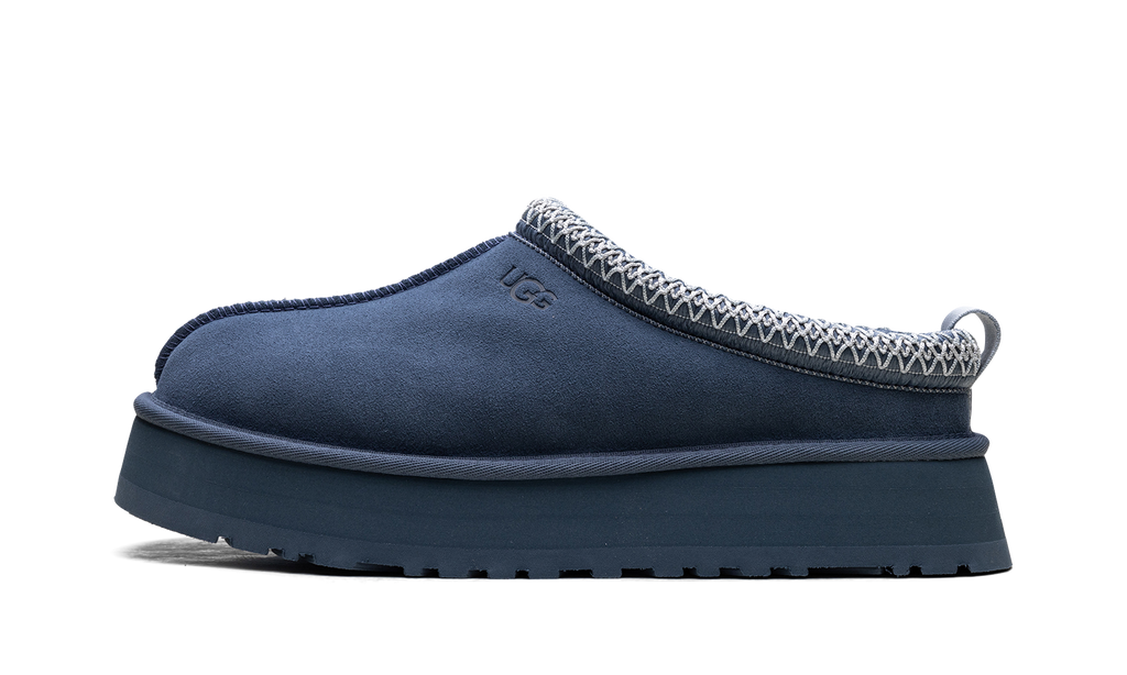 Tazz Slipper "Desert Blue" 1122553 DTB