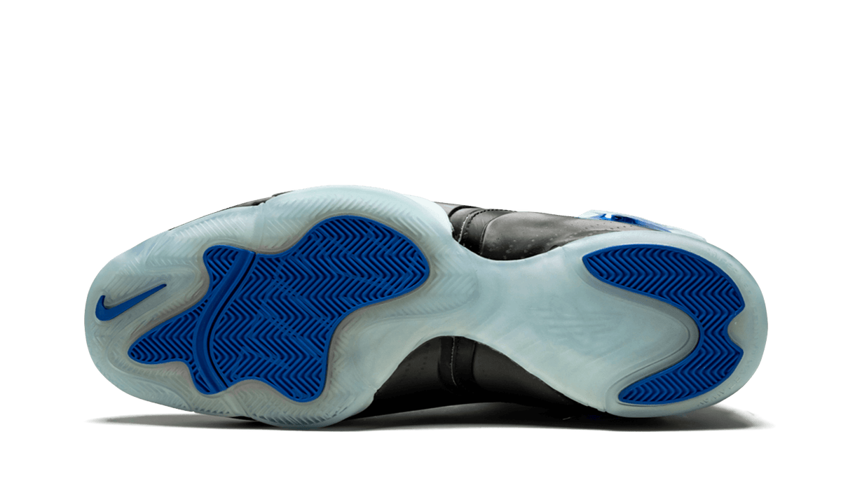 Air Penny "Shooting Stars Pack" 679766 900