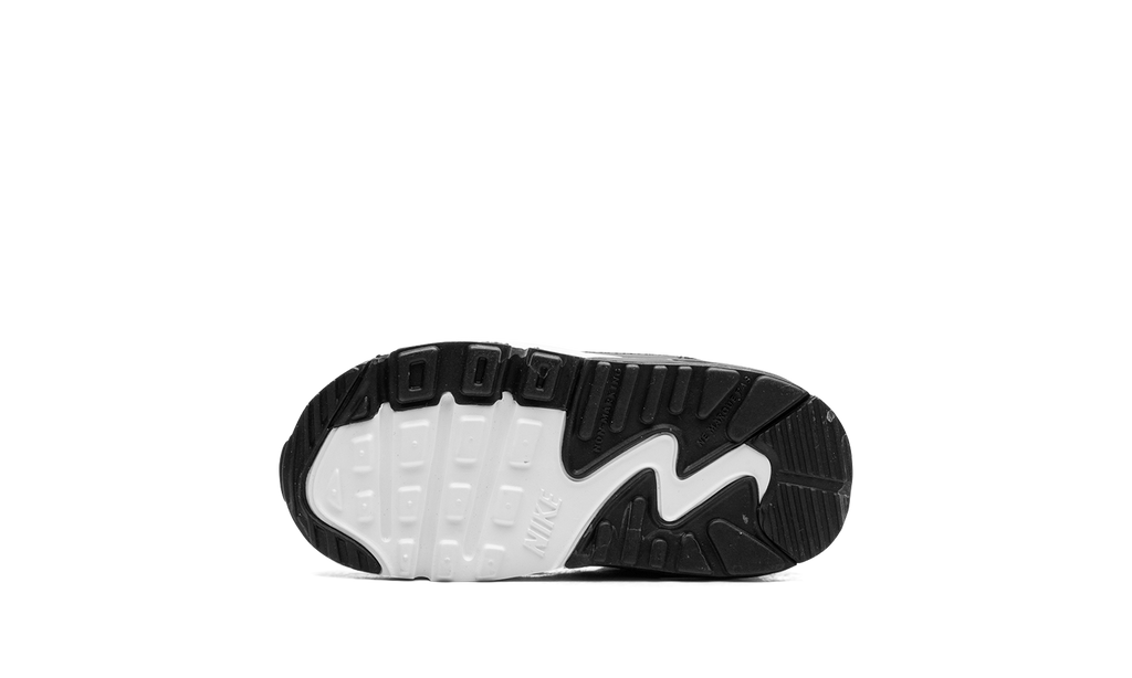 Air Max 90 (TD) "Black White" CD6868 010