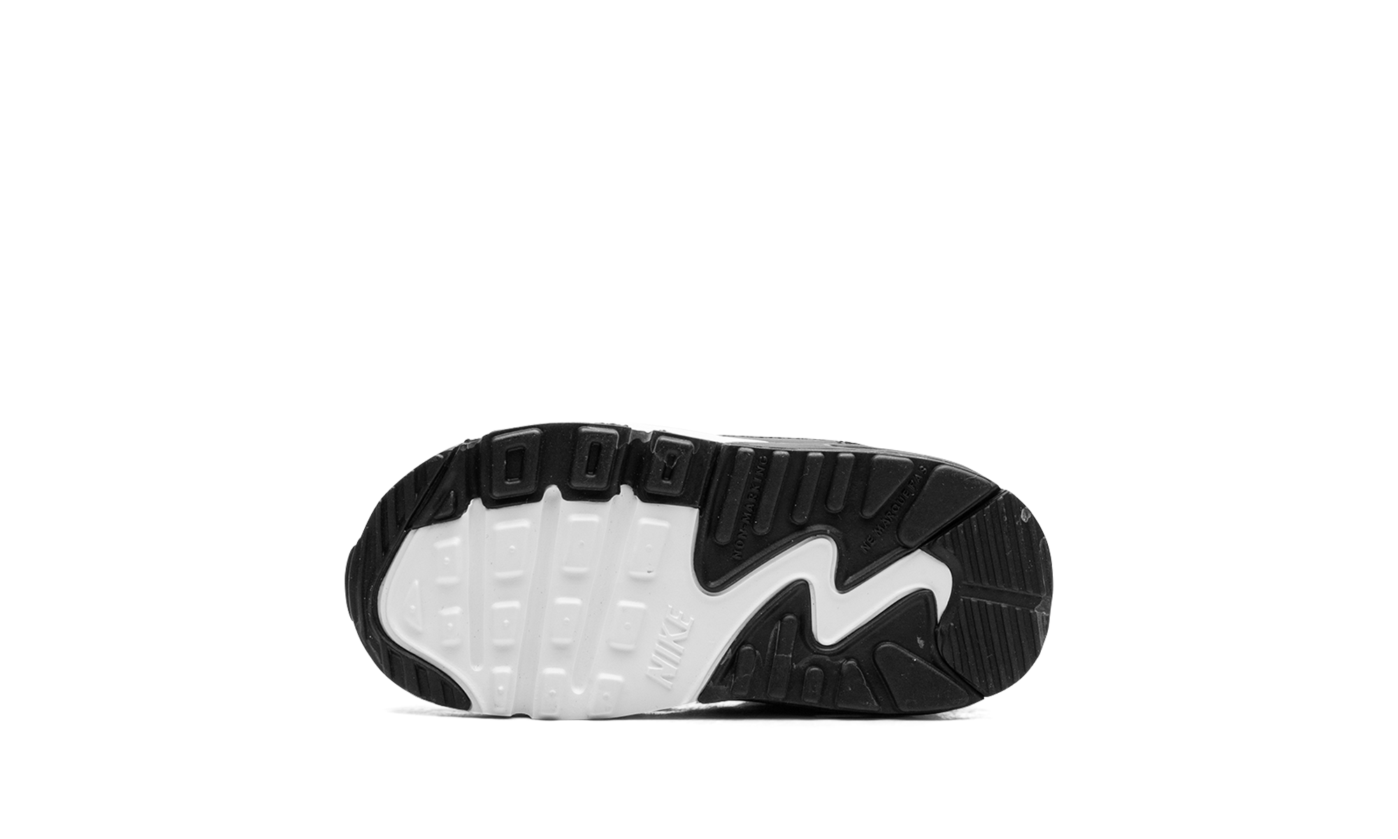 Air Max 90 (TD) "Black White" CD6868 010