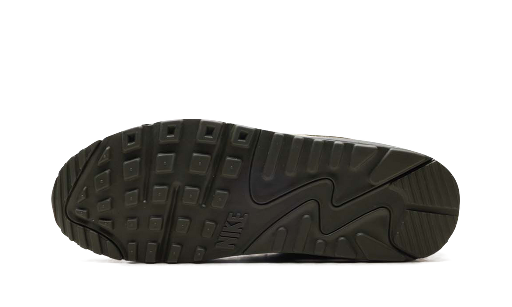 Air Max 90 "Neutral Olive Light Orewood Brown" IH0262 276