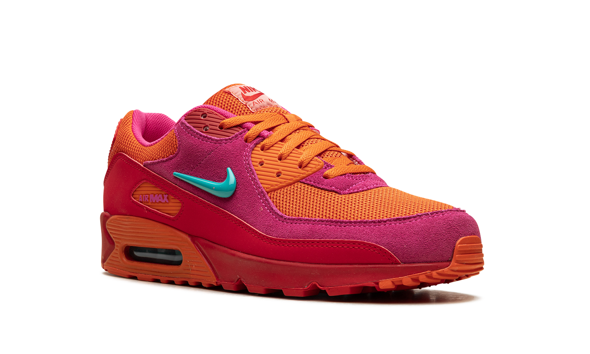 Air Max 90 "Alchemy Pink" FJ3868 600