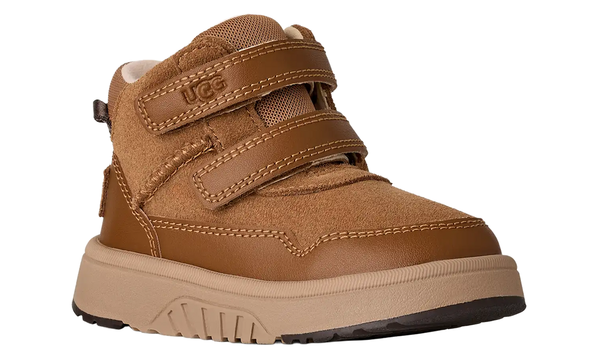 Rennie TD "Chestnut" 1171194T CHE