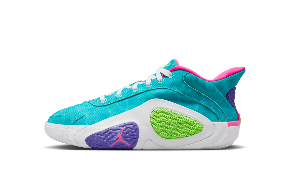 Jordan Tatum 2 "Wave Runner" HJ7382 303